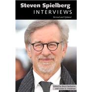 Steven Spielberg by Friedman, Lester D.; Notbohm, Brent, 9781496824011