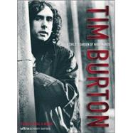 Tim Burton A Child's Garden of Nightmares by Woods, Paul A., 9780859654012