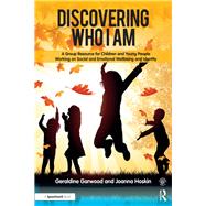 Discovering Who I am by Joanna Hoskin, 9781138044012