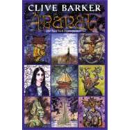 Abarat by Barker, Clive, 9780062044013