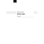On the rocks by Butler, Martin, 9780193724013