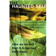 Haunted Self Cl by Hart,Onno Van Der, 9780393704013