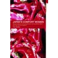 Japan's Comfort Women by Tanaka,Yuki, 9780415194013