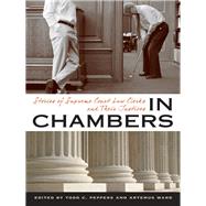 In Chambers by Peppers, Todd C.; Ward, Artemus, 9780813934013