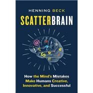Scatterbrain by Beck, Henning; Crook, Becky L., 9781771644013