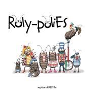 Roly-Polies by Carretero, Monica, 9788493824013