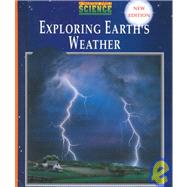 Prentice Hall Science Exploring Earth's Weather by Maton, Anthea, 9780134234014