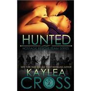 Hunted by Cross, Kaylea, 9781502894014