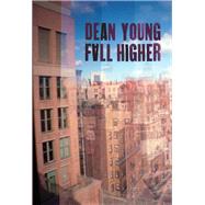 Fall Higher by Young, Dean, 9781556594014