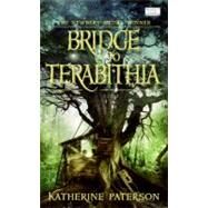 Bridge To Terabithia by Paterson, Katherine, 9780060734015