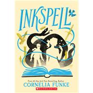 Inkspell (Inkheart Trilogy, Book 2) by Funke, Cornelia, 9780439554015