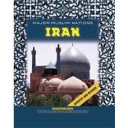 Iran by Habeeb, William Mark, 9781422214015