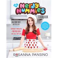 The Nerdy Nummies Cookbook by Pansino, Rosanna, 9781501104015