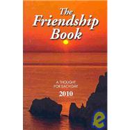 The Friendship Book 2010 by Thomson, DC, 9781845354015