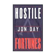 Hostile Fortunes by Day, Jon, 9781401034016