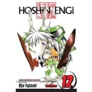Hoshin Engi, Vol. 12 by Fujisaki, Ryu, 9781421524016