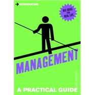 Introducing Management A Practical Guide by Price, Alison; Price, David, 9781848314016