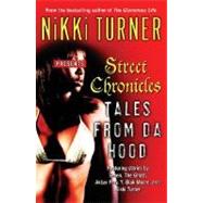 Tales from da Hood Stories by TURNER, NIKKI, 9780345484017