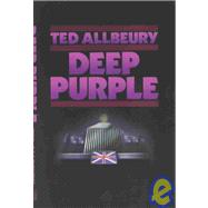 Deep Purple by Allbeury, Ted, 9780892964017