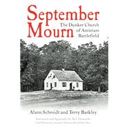 September Mourn by Schmidt, Alann; Barkley, Terry, 9781611214017