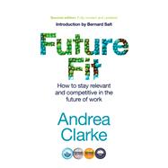 Future Fit by Andrea Clarke, 9781761634017