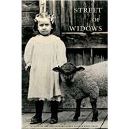 Street of Widows by Fancher, Cassie, 9781950584017