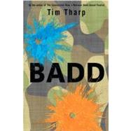 Badd by Tharp, Tim, 9780375864018