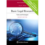 Basic Legal Research by Sloan, Amy E., 9781454894018