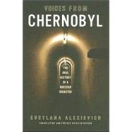 Voices From Chernobyl Cl by Alexievich,Svetlana, 9781564784018