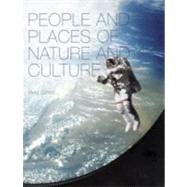 People and Places of Nature and Culture by Giblett, Rod, 9781841504018