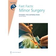 Minor Surgery Fast Facts Series by Price, Christopher J., 9781903734018