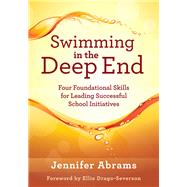 Swimming in the Deep End by Abrams, Jennifer; Drago-severson, Ellie, 9781947604018