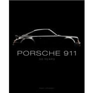 Porsche 911: 50 Years by Leffingwell, Randy, 9780760344019