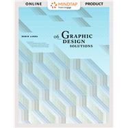 Bundle: Graphic Design Solutions, Loose-leaf Version, 6th + MindTap Art, 1 term (6 months) Printed Access Card by Landa, Robin, 9781337754019