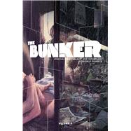 The Bunker 4 by Fialkov, Joshua Hale; Infurnari, Joe; Jones, James Lucas; Herrera, Robin, 9781620104019