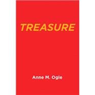 Treasure by Ogle, Anne M., 9781796054019