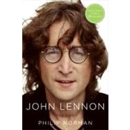 John Lennon by Norman, Philip, 9780060754020