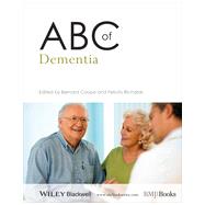 ABC of Dementia by Coope, Bernard; Richards, Felicity, 9781118474020