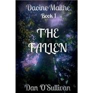 The Fallen by O'Sullivan, Dan, 9781499634020