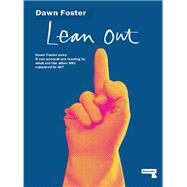 Lean Out by Foster, Dawn, 9781910924020
