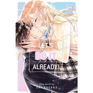 Let's Do It Already!, Vol. 9 by Kusaka, Aki, 9781974764020