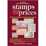 2003 Krause-Minkus Stamps and Prices by Wozniak, Maurice D., 9780873494021