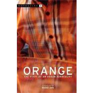 Orange by Janis, Stephen, 9781439224021