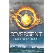 Divergent by Roth, Veronica, 9780062024022