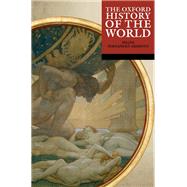 The Oxford History of the World by Fernndez-Armesto, Felipe, 9780192884022