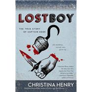Lost Boy by Henry, Christina, 9780399584022