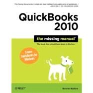 QuickBooks 2010 by Biafore, Bonnie, 9780596804022