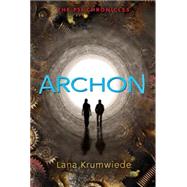Archon by KRUMWIEDE, LANA, 9780763664022