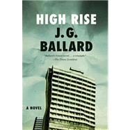 High-Rise by Ballard, J. G., 9780871404022