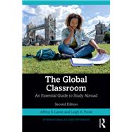 The Global Classroom by Jeffrey S. Lantis; Leigh A. Poole, 9781032774022